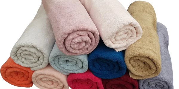 تصویر 1 از خرید و قیمت حوله حمام نارین ساپ + فروش صادراتی